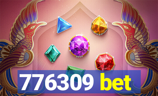 776309 bet